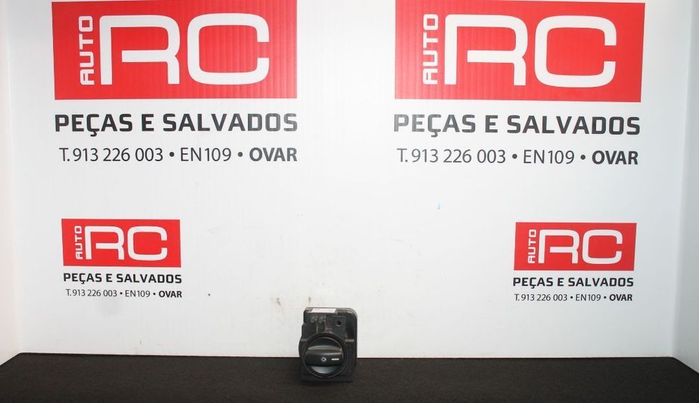 Comutador de luzes Mercedes W169