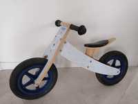 Rowerek biegowy Woody Minit BikerToyz