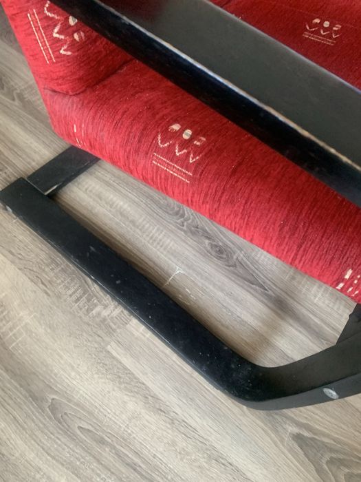 Oddam za darmo fotel w dobrym stanie