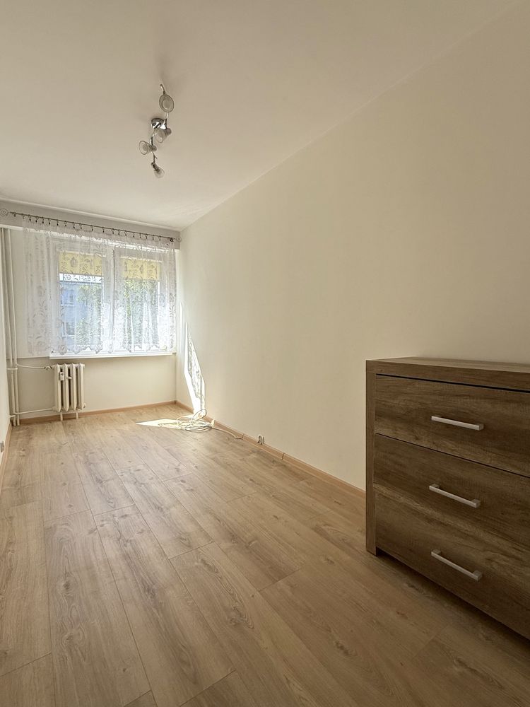 3 pokojowe, zadbane