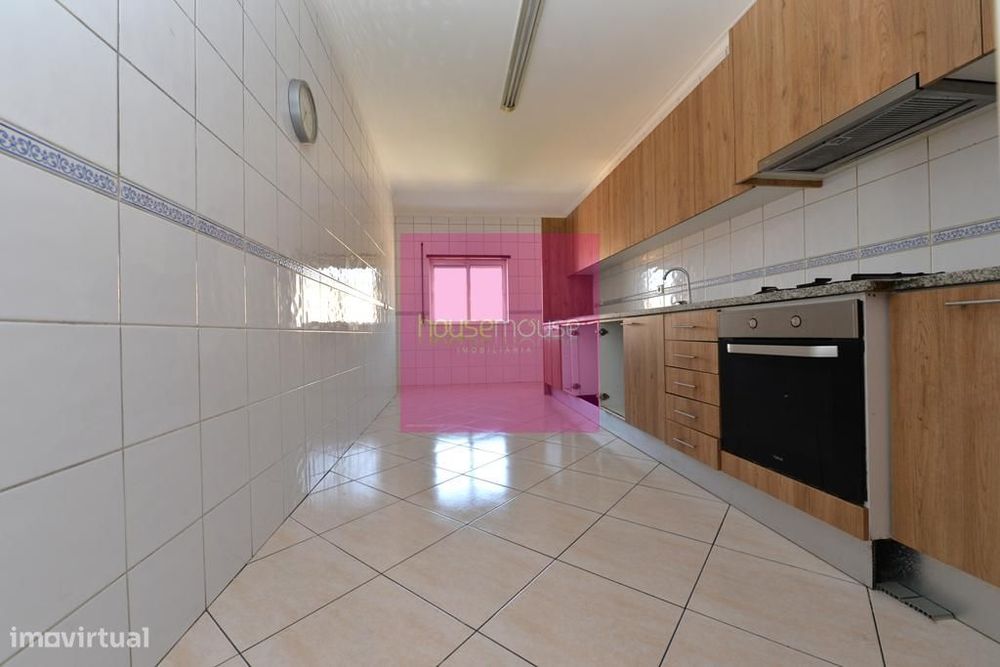 Apartamento T 3 Braga Lamaçaes