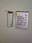 Samsung z flip 3 bateria