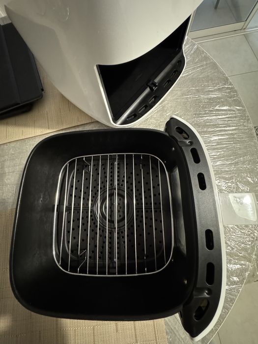 Аерогриль Xiaomi Smart Air Fryer Pro 4L повний комплект
