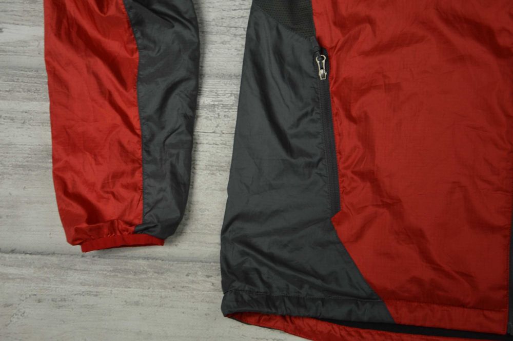 Marmot meska kurtka ocieplana bez kaptura - M