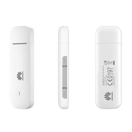 Модем Huawei e3372h