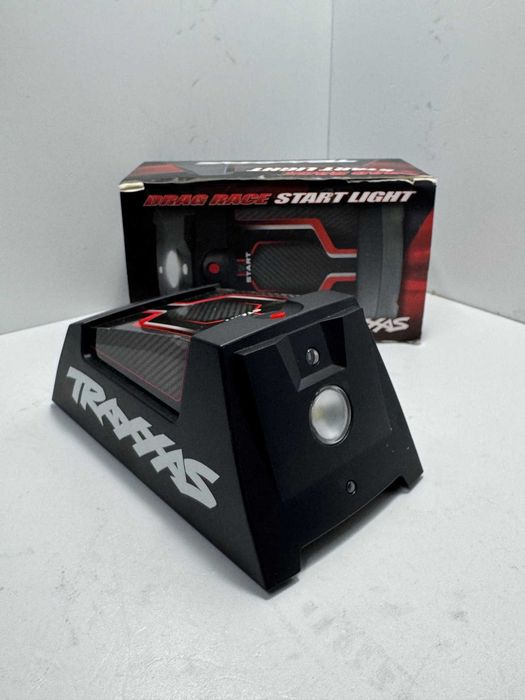 TRAXXAS sygnalizator wyścigowy / drag race start light