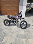CROSS KXD 607 PRO  17/14 nie (asix kayo xtr diabolini)