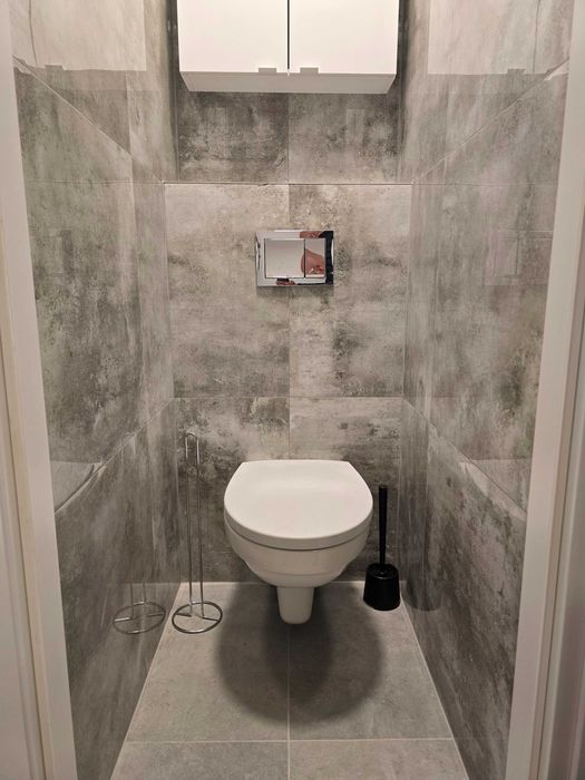 Duży jednoosobowy pokój na Ursynowie, metro Imielin, po remoncie, już!