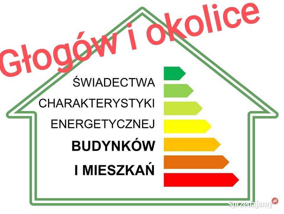Świadectwo energetyczne  i Audyt Energetyczny Czyste Powietrze
