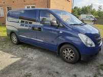 Sprzedam hyundai h 100