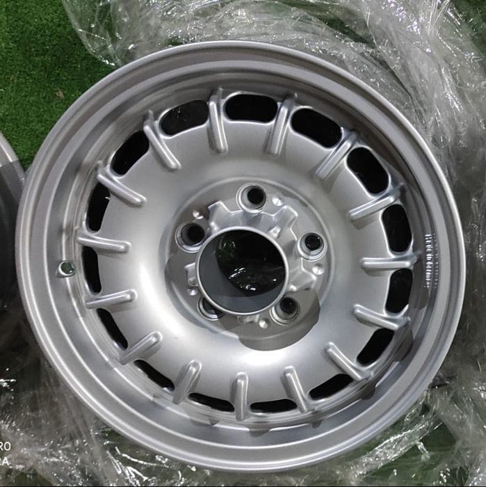 Jante 14 Mercedes - UNICA