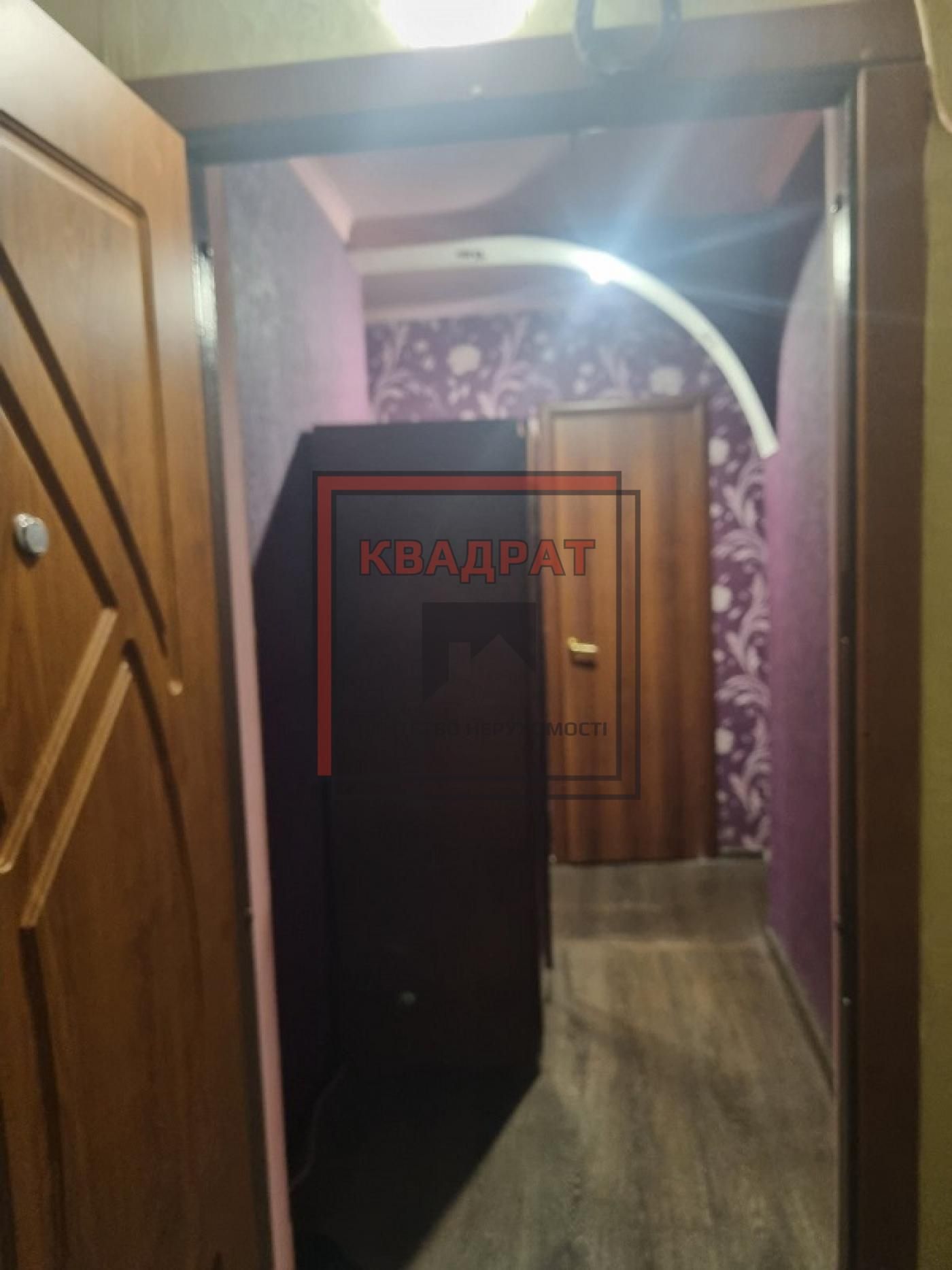 Продам 1к квартиру у Ліску. код 4921