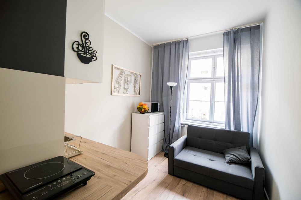 Kawalerka Ojca Beyzyma- Bezpośrednio