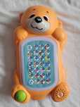 Linkimals Fisher Price wydra zabawka interaktywna