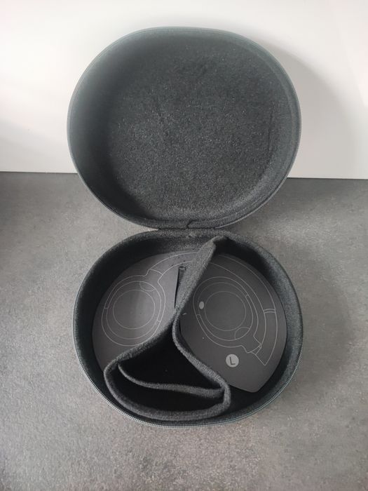 Pokrowiec twardy etui futerał do słuchawek Sony WH-1000xm4, 3, ULT