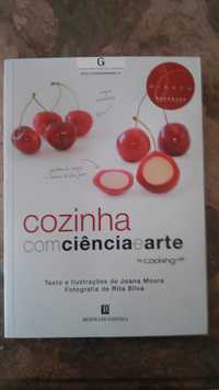 Cozinha com Ciência e Arte by Cooking Lab