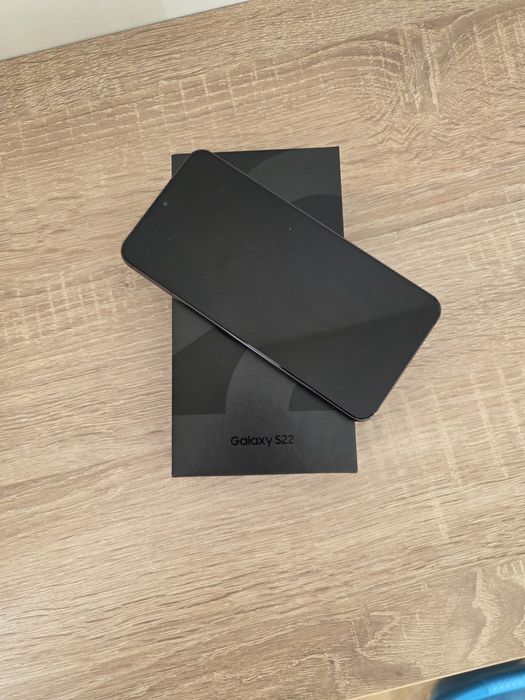 Samsung Galaxy S22