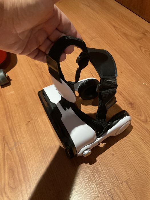 Oculos/ auscultadores realidade virtual samsung