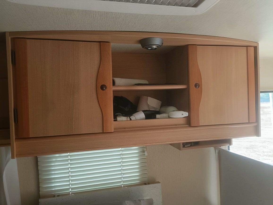 Vendo caravana Adria unica 431 DD