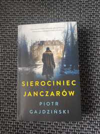 Sierociniec janczarów