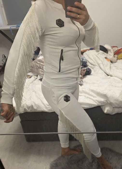 Dres Philipp Plein rozmiar s/m