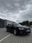 Audi A4 B8 2012 - Navi - Skóra / Alcantara / Automat / Grzane fotele