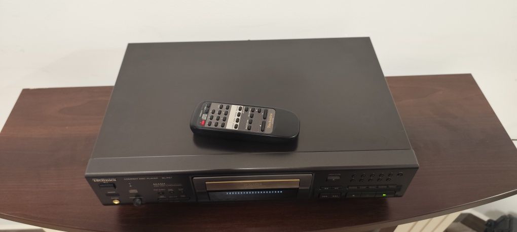 Technics SL-PS 7