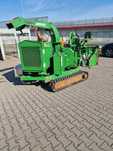 Rębak Bandit 90 XP T, 2015 rok, 980 mth