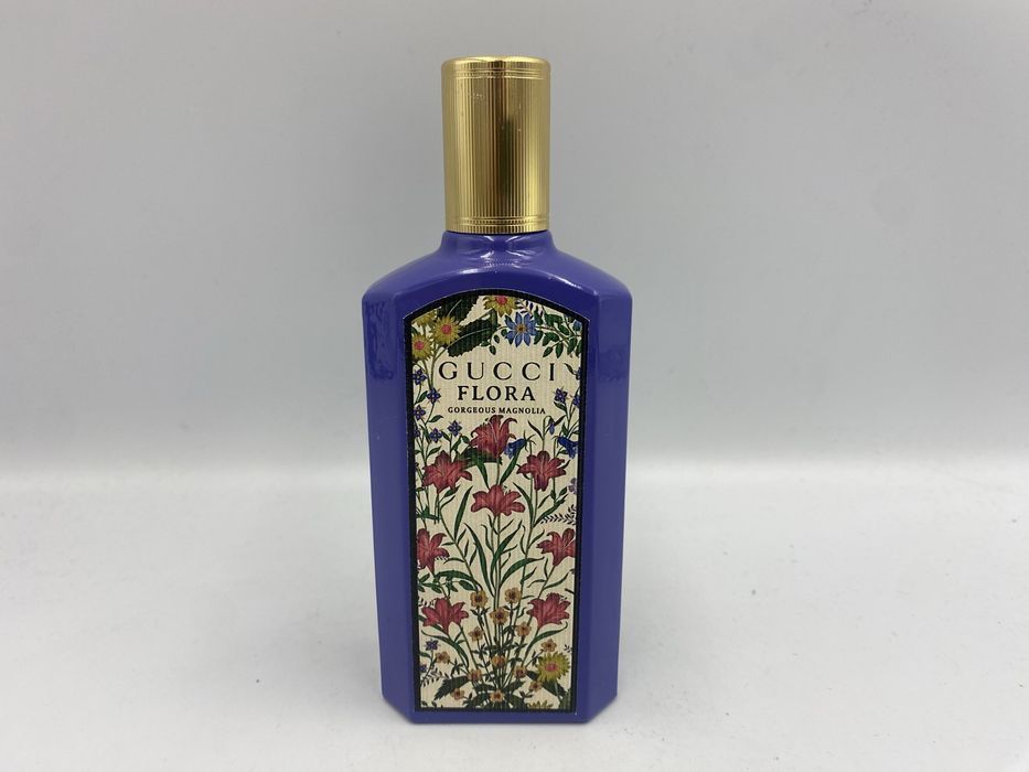 Gucci Flora Gorgeous Magnolia 100ml Okazja