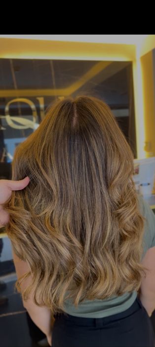 Hairstyle Domiciliar