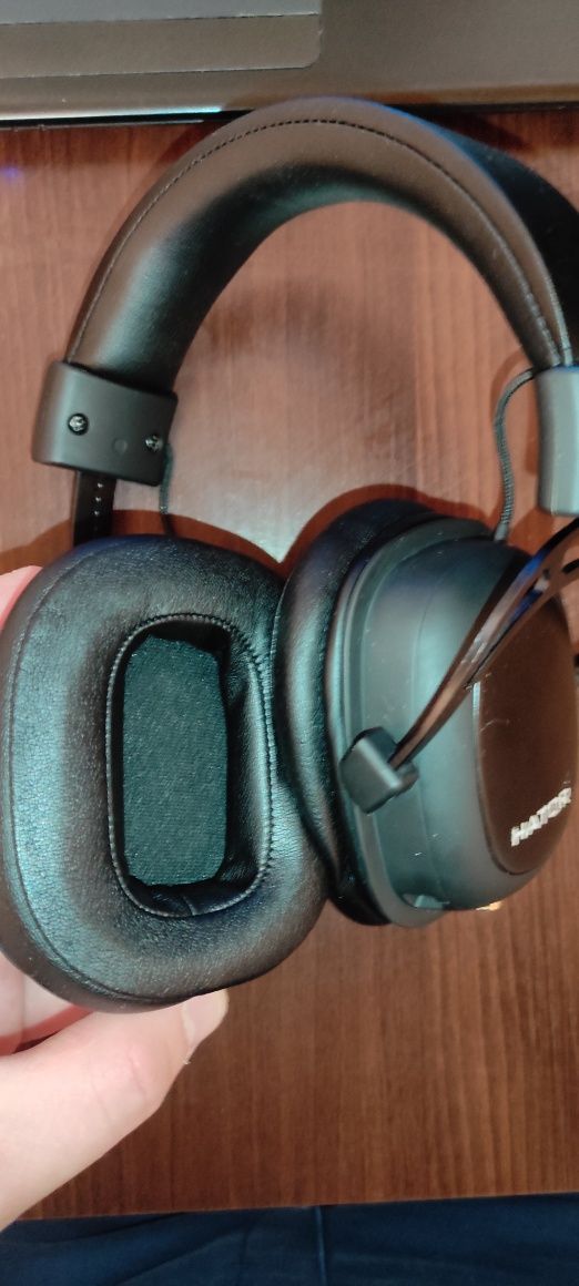 Hator hypergang evo elite