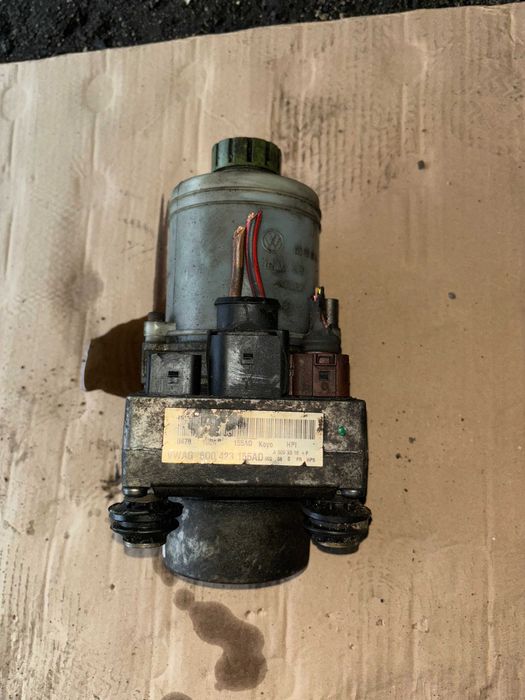 Pompa wspomagania Fabia I Polo IV 9N 6Q042.3155AD