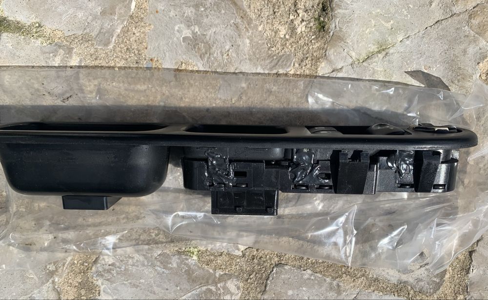 Interruptor de janela peugeot 207 usado