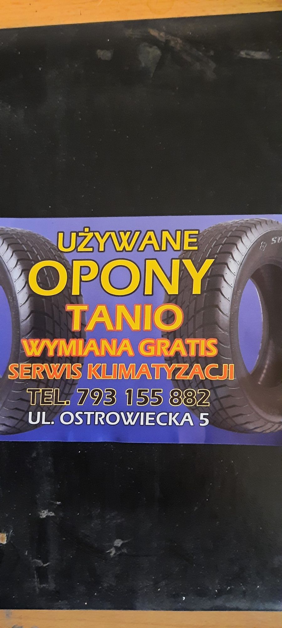 Opona pojedyncza letnia CONTINENTAL 235/50R18V