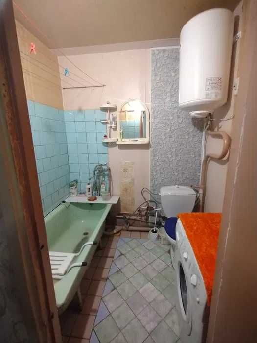 Продажа 2 комн. квартиры 15-й микрорайон