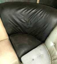 Мягкий уголок куточок
диван черный диванчик