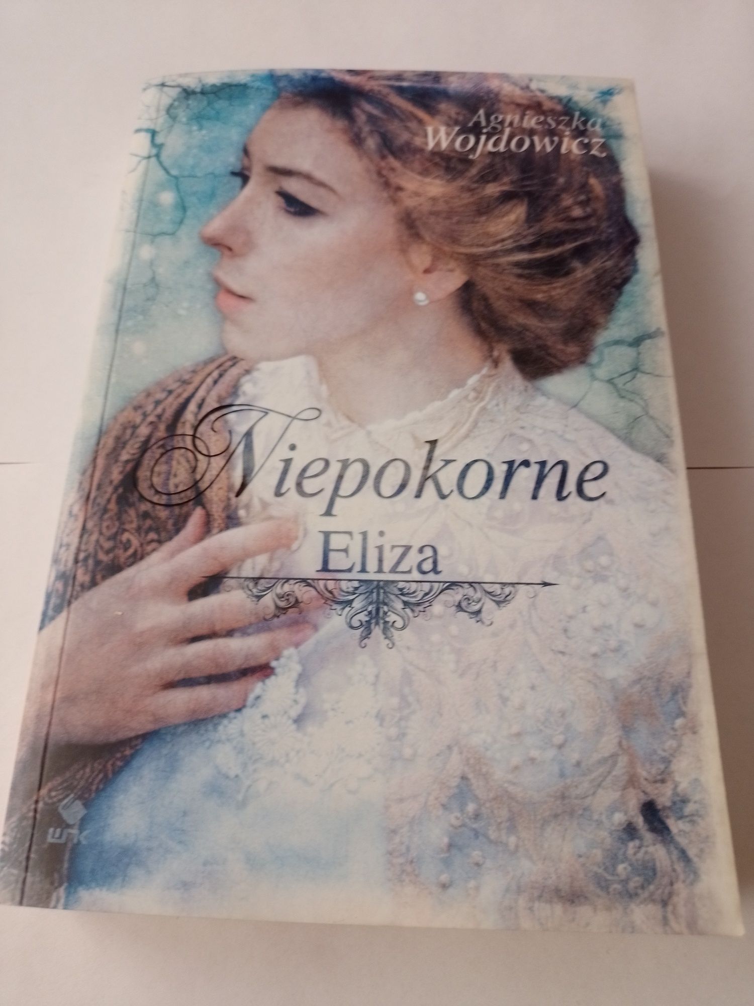 Niepokorne/Eliza