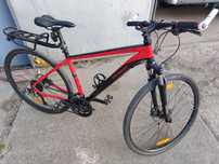 Rower specialized crosstrail koła 28