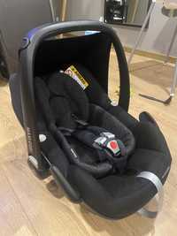 Maxi cosi pebblepro z baza ISOfix