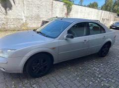 Ford mondeo USAdo Bom estado.