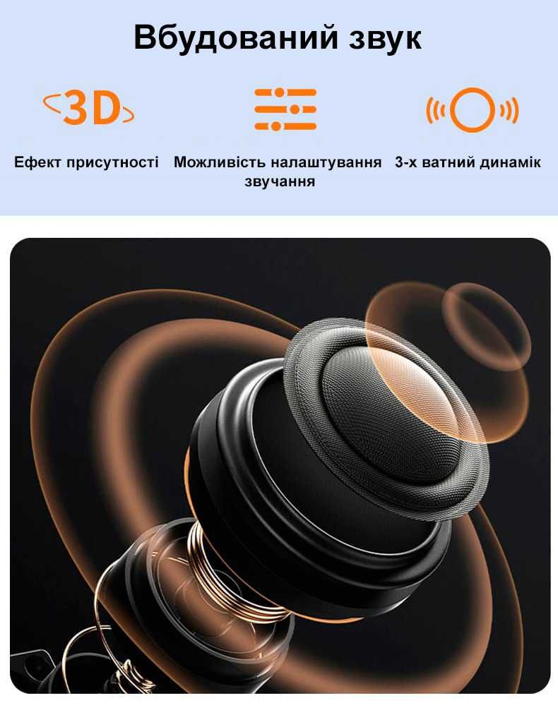Світлодіодний проектор LedProjector P860 android version (*Київ*)