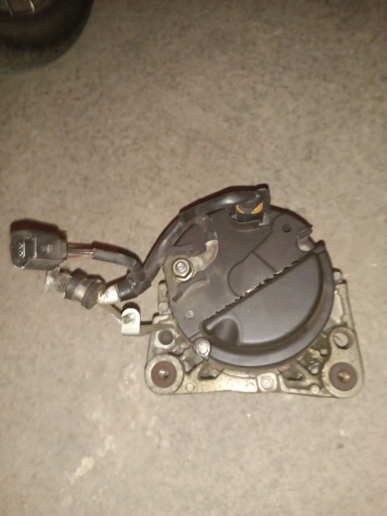 Alternator VW polo Ibiza fabia