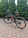 Rower Merida CROSSWAY 40