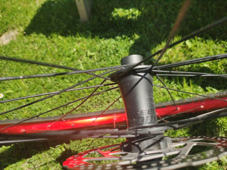 Koła dartmoor shield v.2 ,reel pro (Phantom,stunt,dirt,street,hope)