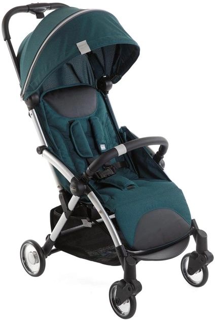 Коляска Chicco Goody Plus Stroller