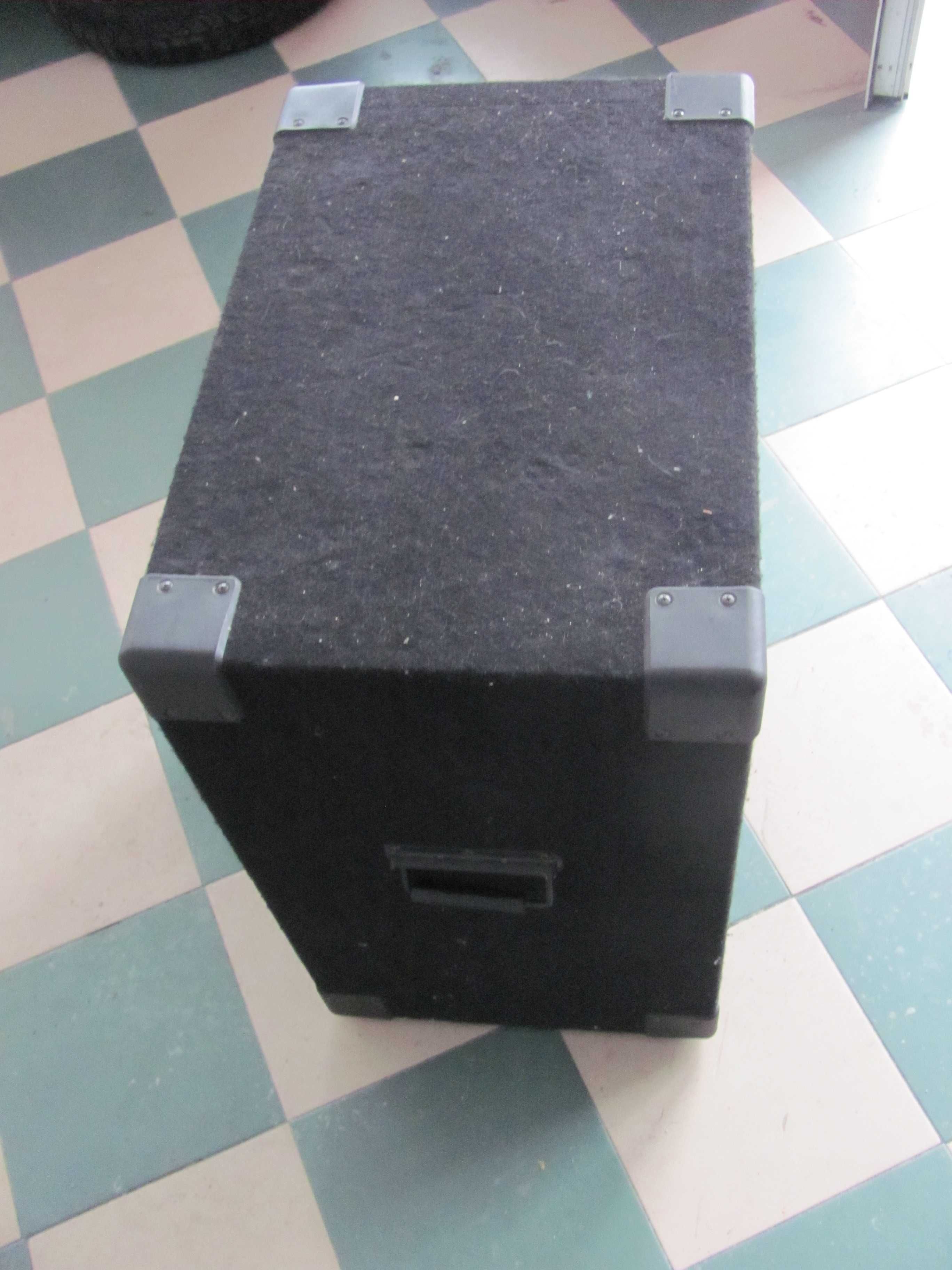 Kolumna basowa  POWER SOUND 600W