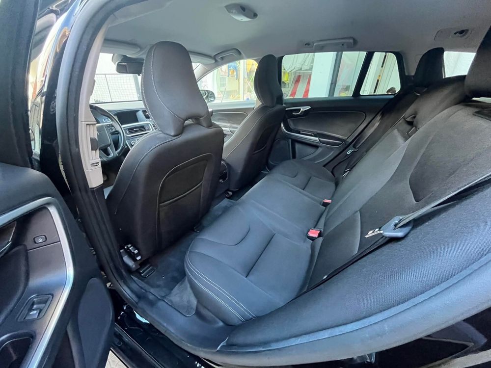 Volvo V60 2.0 D ano 2016