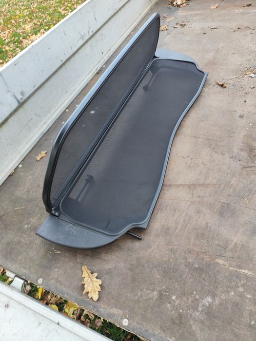 Wiatrołap Peugeot 206 CC