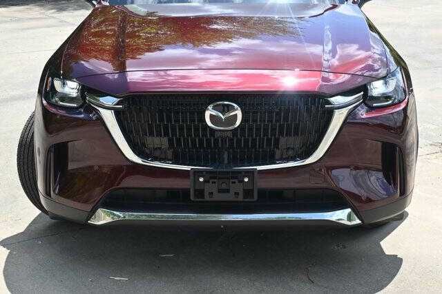 2024 Mazda CX-90 PHEV