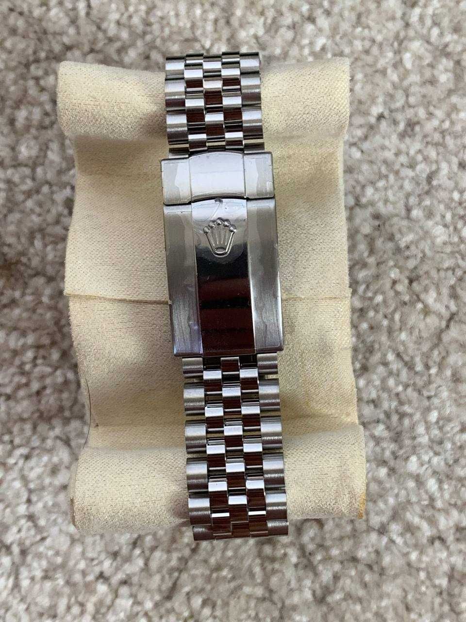 Rolex Datejust 41mm full set